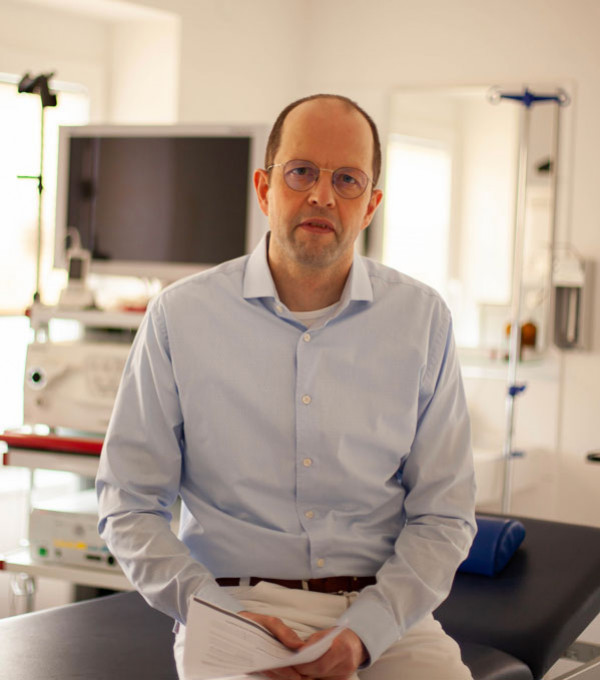 Dr. Joachim Wilken